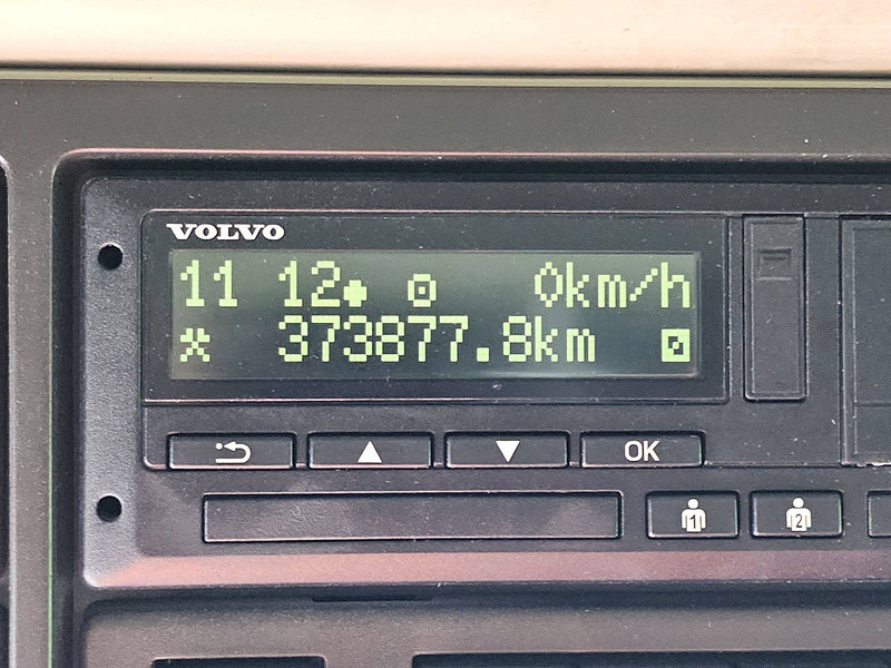 Leasing Volvo FH 460 XL 6X2 I-SAVE LED Volvo FH 460 XL 6X2 I-SAVE LED: obrázok 9