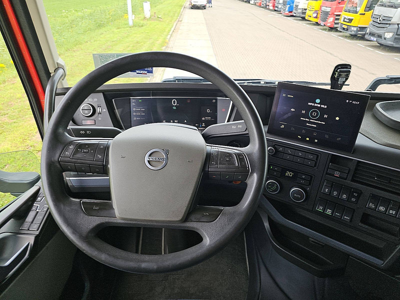 Leasing Volvo FH 460 XL 6X2 I-SAVE LED Volvo FH 460 XL 6X2 I-SAVE LED: obrázok 8