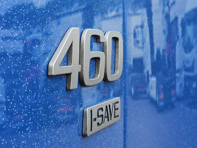 Leasing Volvo FH 460 XL 6X2 I-SAVE LED Volvo FH 460 XL 6X2 I-SAVE LED: obrázok 19