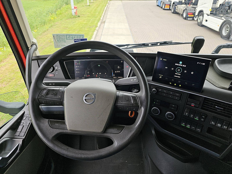 Leasing Volvo FH 460 XL 6X2 I-SAVE LED Volvo FH 460 XL 6X2 I-SAVE LED: obrázok 8