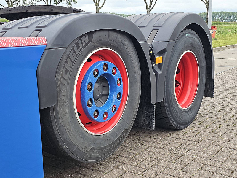 Leasing Volvo FH 460 XL 6X2 I-SAVE LED Volvo FH 460 XL 6X2 I-SAVE LED: obrázok 16