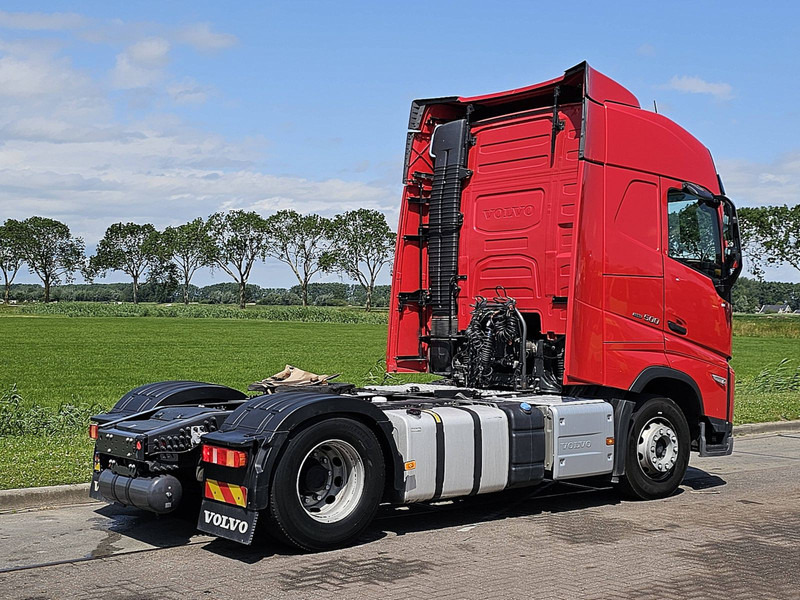 Volvo FH 500 I-SAVE LED 2X TANK - Ťahač: obrázok 3 Volvo FH 500 I-SAVE LED 2X TANK - Ťahač: obrázok 3