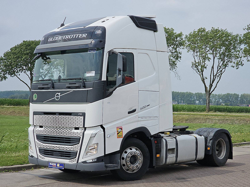 Volvo FH 500 XL 2X TANK ALCOA'S - Ťahač: obrázok 2 Volvo FH 500 XL 2X TANK ALCOA'S - Ťahač: obrázok 2