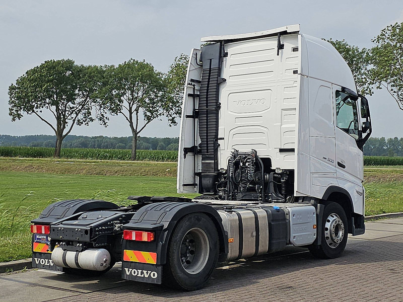 Volvo FH 500 XL 2X TANK ALCOA'S - Ťahač: obrázok 3 Volvo FH 500 XL 2X TANK ALCOA'S - Ťahač: obrázok 3