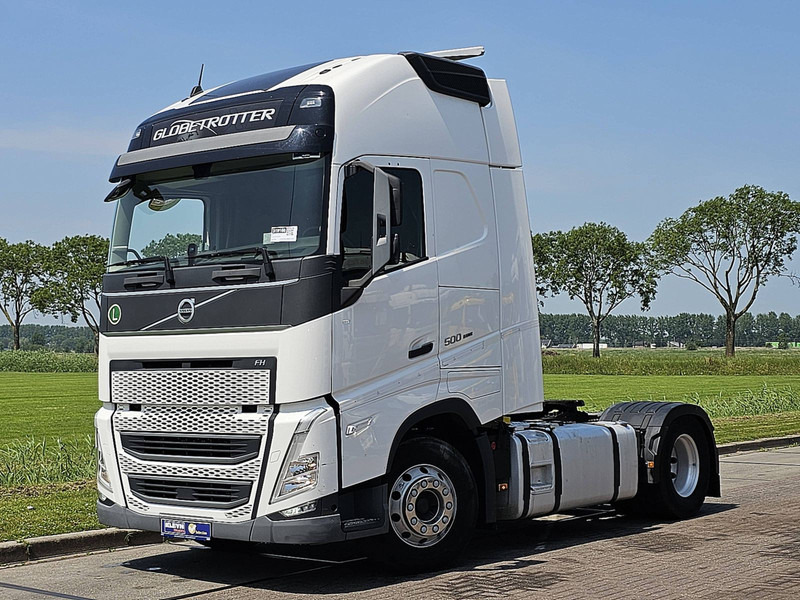 Volvo FH 500 XL 2X TANK ALCOA'S - Ťahač: obrázok 2 Volvo FH 500 XL 2X TANK ALCOA'S - Ťahač: obrázok 2