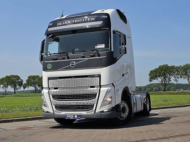 Volvo FH 500 XL 2X TANK ALCOA'S - Ťahač: obrázok 1 Volvo FH 500 XL 2X TANK ALCOA'S - Ťahač: obrázok 1