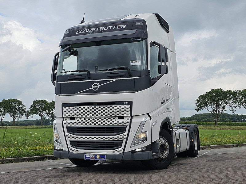 Volvo FH 500 XL 2X TANK ALCOA'S - Ťahač: obrázok 1 Volvo FH 500 XL 2X TANK ALCOA'S - Ťahač: obrázok 1