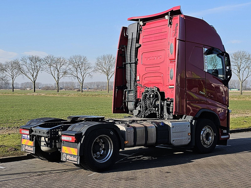 Volvo FH 500 XL ALCOA'S EURO6D - Ťahač: obrázok 3 Volvo FH 500 XL ALCOA'S EURO6D - Ťahač: obrázok 3
