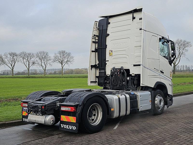 Volvo FH 500 XL, - Ťahač: obrázok 3 Volvo FH 500 XL, - Ťahač: obrázok 3