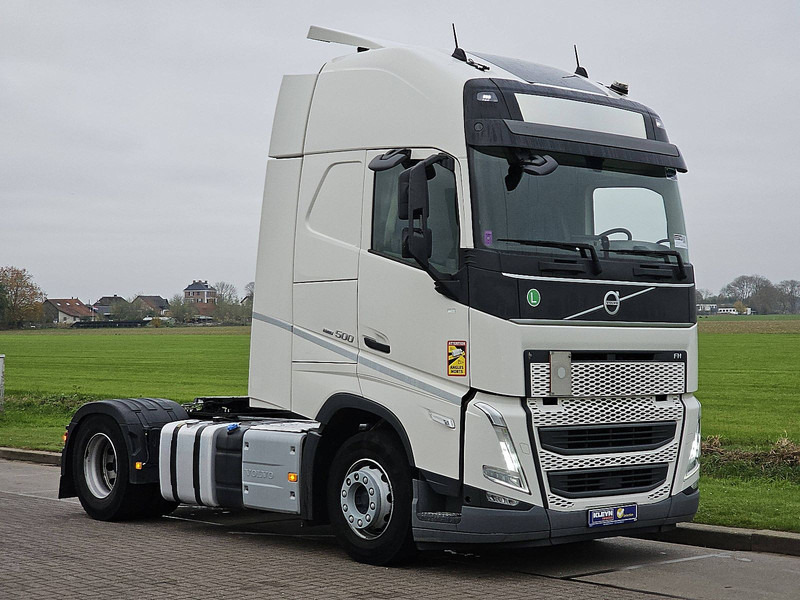 Volvo FH 500 XL, - Ťahač: obrázok 5 Volvo FH 500 XL, - Ťahač: obrázok 5
