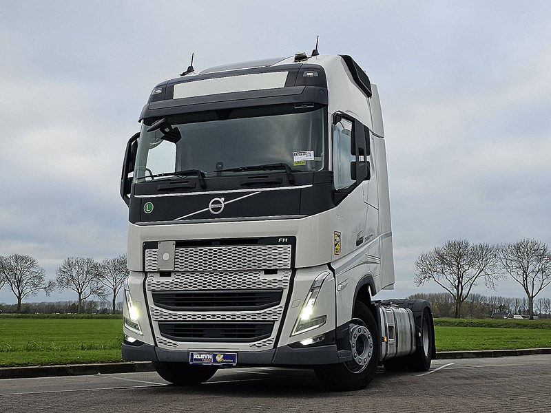 Volvo FH 500 XL, Retarder - Ťahač: obrázok 1 Volvo FH 500 XL, Retarder - Ťahač: obrázok 1