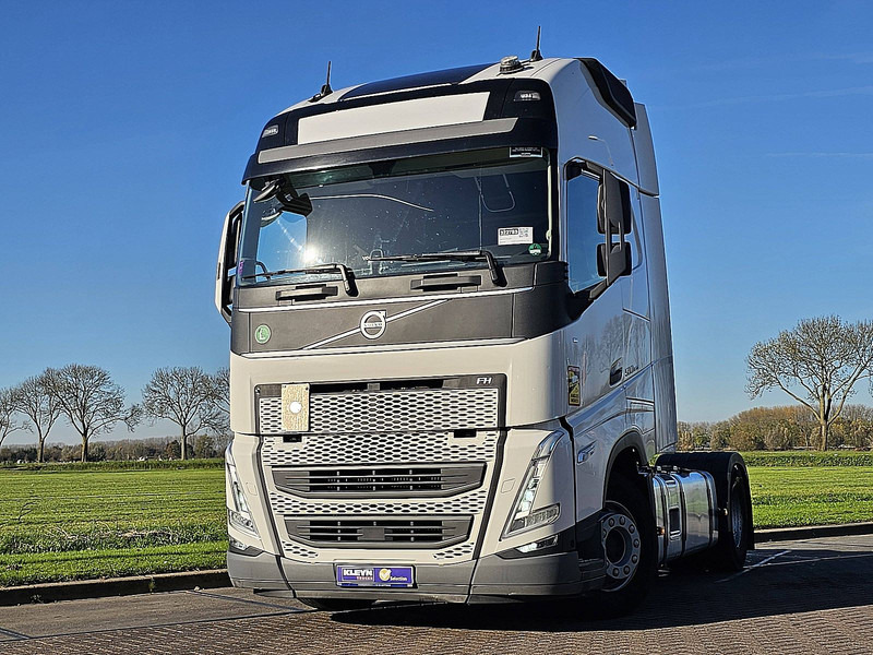 Volvo FH 500 XL, - Ťahač: obrázok 1 Volvo FH 500 XL, - Ťahač: obrázok 1