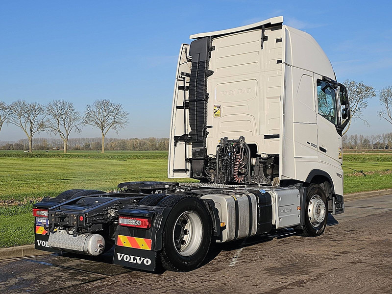 Volvo FH 500 XL, - Ťahač: obrázok 3 Volvo FH 500 XL, - Ťahač: obrázok 3