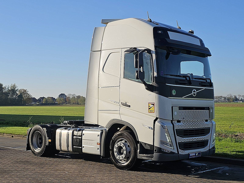 Volvo FH 500 XL, - Ťahač: obrázok 5 Volvo FH 500 XL, - Ťahač: obrázok 5