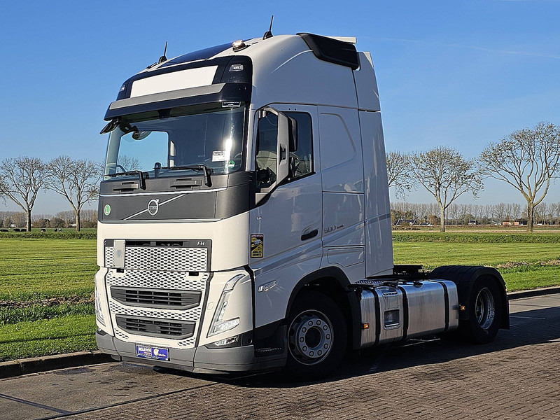 Volvo FH 500 XL, - Ťahač: obrázok 2 Volvo FH 500 XL, - Ťahač: obrázok 2