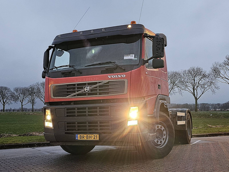 Volvo FM 12.340 NL-TRUCK - Ťahač: obrázok 1 Volvo FM 12.340 NL-TRUCK - Ťahač: obrázok 1