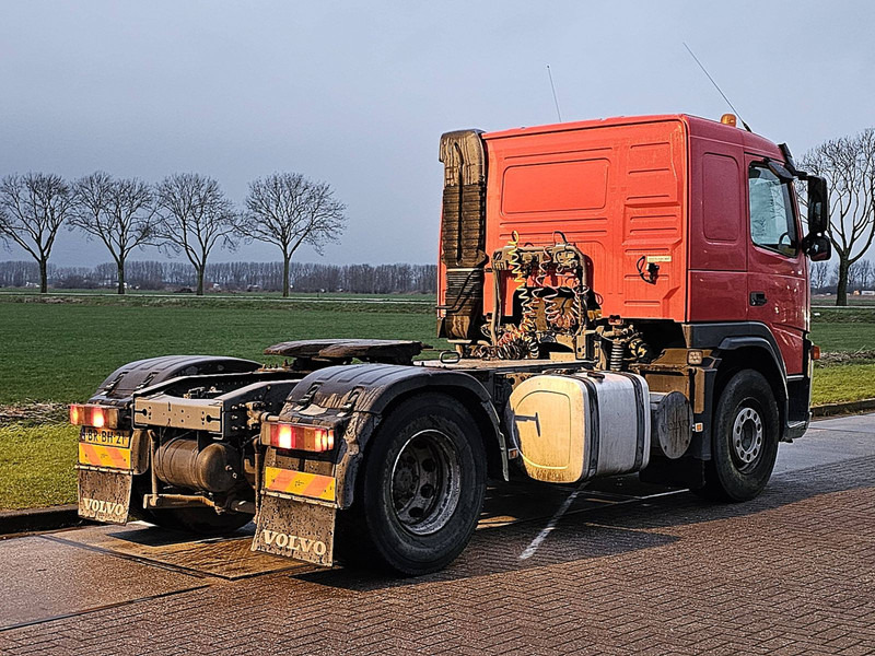 Volvo FM 12.340 NL-TRUCK - Ťahač: obrázok 3 Volvo FM 12.340 NL-TRUCK - Ťahač: obrázok 3