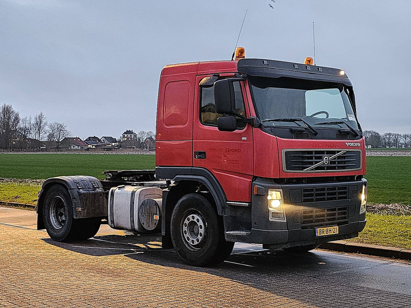 Volvo FM 12.340 NL-TRUCK - Ťahač: obrázok 5 Volvo FM 12.340 NL-TRUCK - Ťahač: obrázok 5