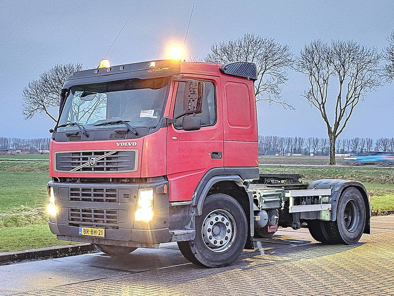 Volvo FM 12.340 NL-TRUCK - Ťahač: obrázok 2 Volvo FM 12.340 NL-TRUCK - Ťahač: obrázok 2