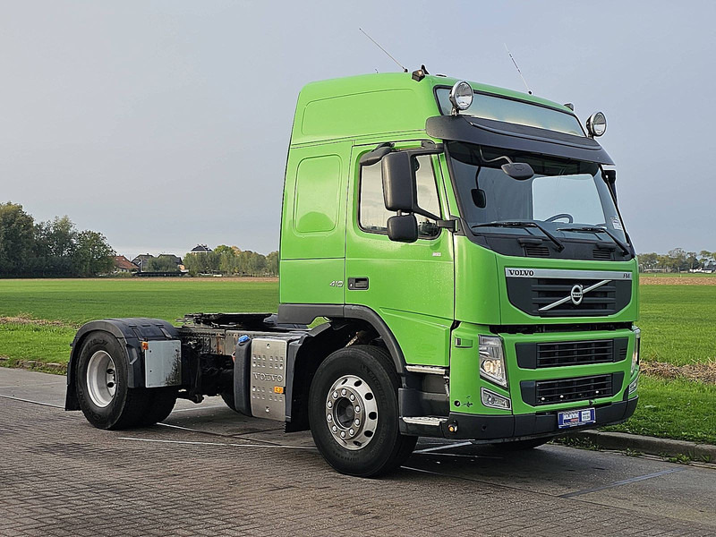 Volvo FM 410 - Ťahač: obrázok 5 Volvo FM 410 - Ťahač: obrázok 5