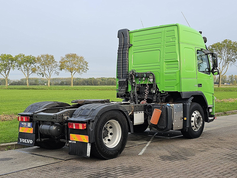 Volvo FM 410 - Ťahač: obrázok 3 Volvo FM 410 - Ťahač: obrázok 3