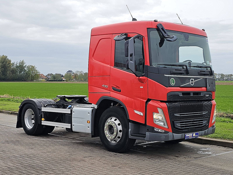 Volvo FM 430 - Ťahač: obrázok 5 Volvo FM 430 - Ťahač: obrázok 5