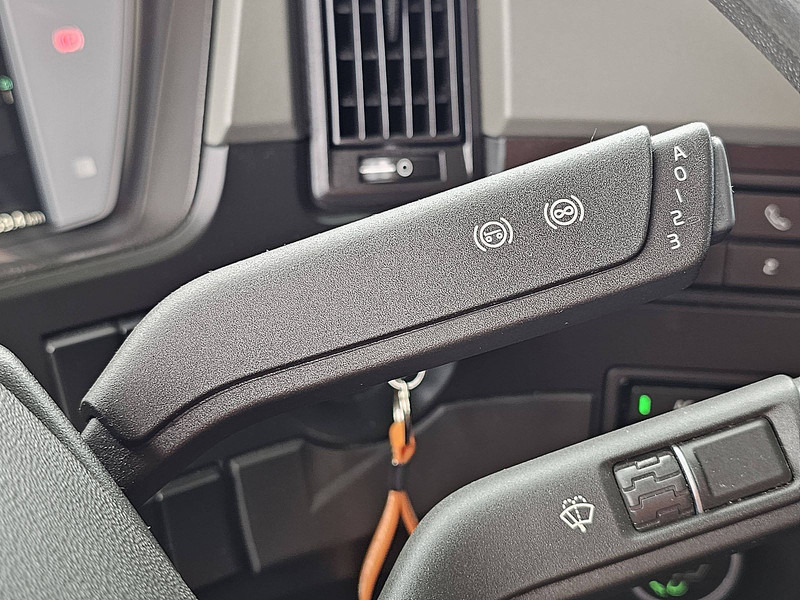 Ťahač Volvo FM 430: obrázok 11