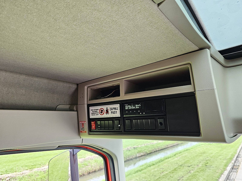 Ťahač Volvo FM 430: obrázok 13