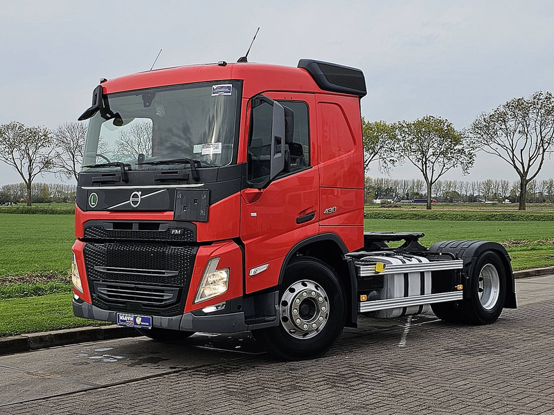Volvo FM 430 - Ťahač: obrázok 2 Volvo FM 430 - Ťahač: obrázok 2