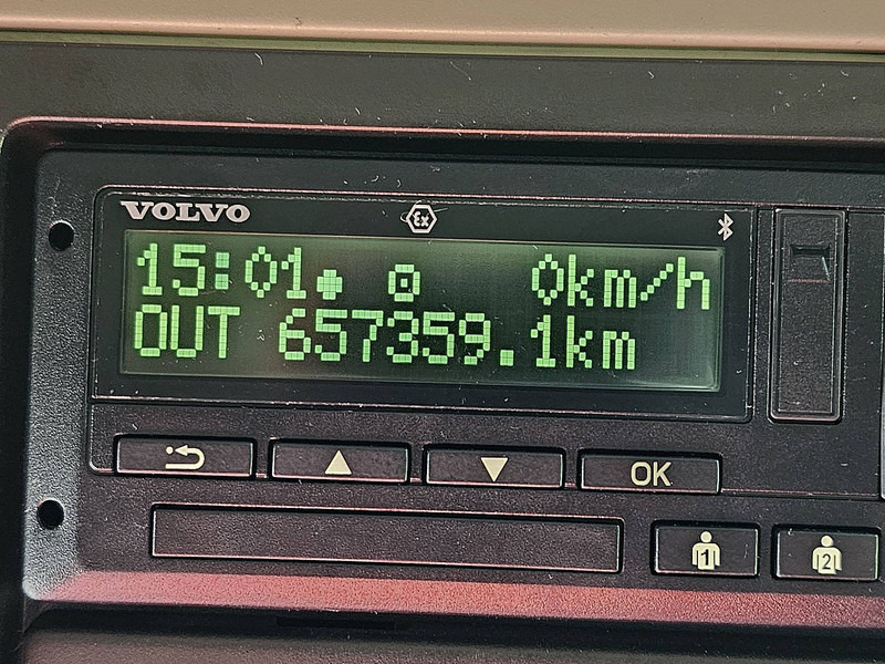 Ťahač Volvo FM 430: obrázok 9