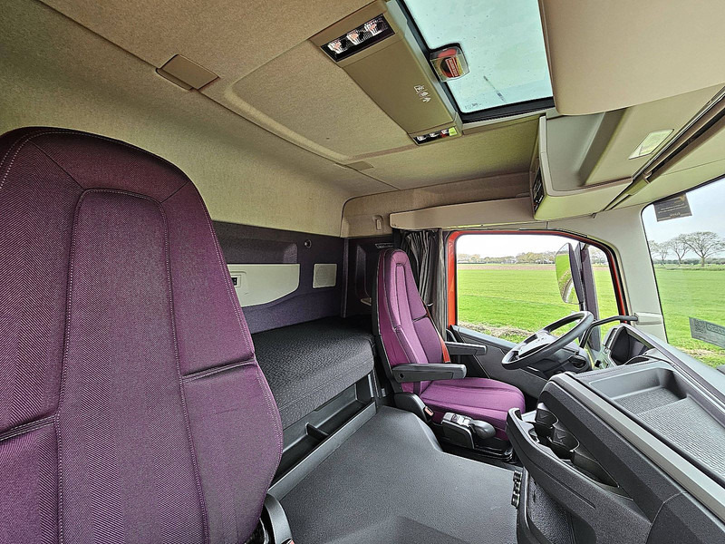 Ťahač Volvo FM 430: obrázok 14