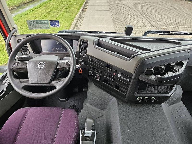 Ťahač Volvo FM 430: obrázok 8