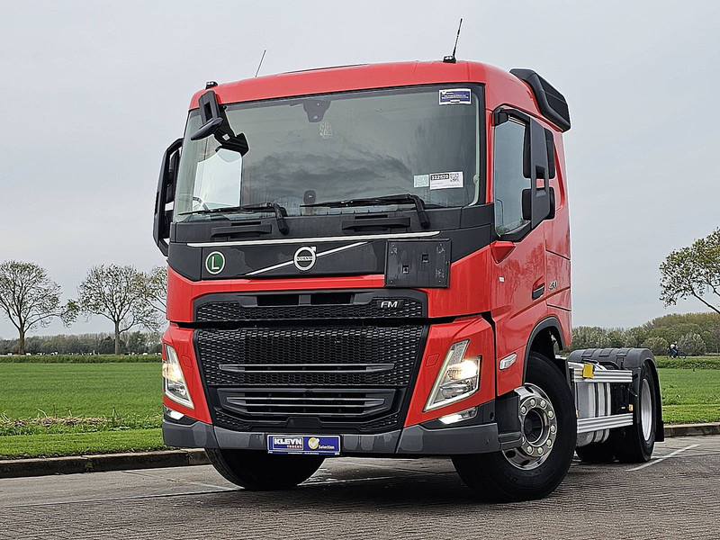Volvo FM 430 - Ťahač: obrázok 1 Volvo FM 430 - Ťahač: obrázok 1