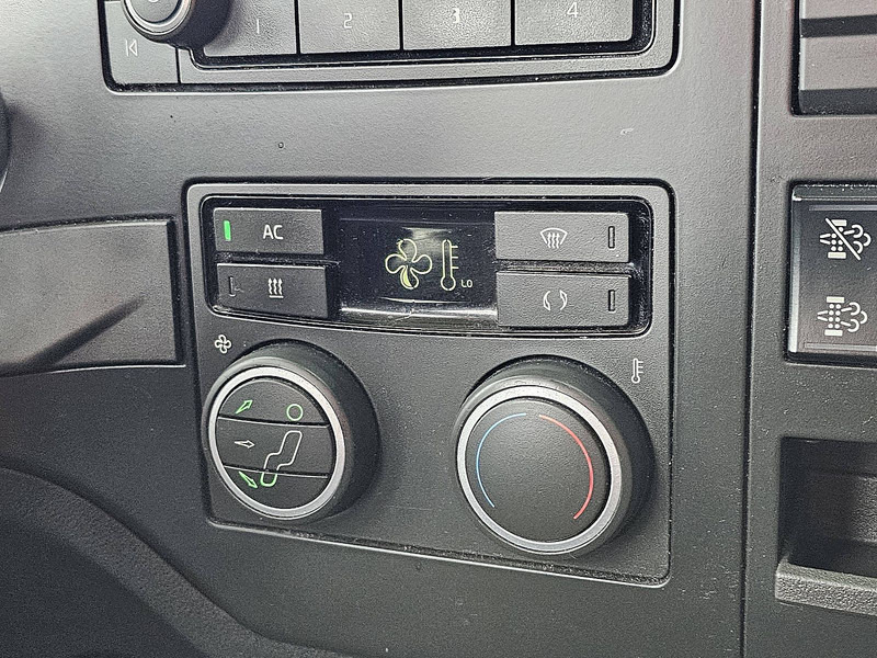 Ťahač Volvo FM 430: obrázok 12