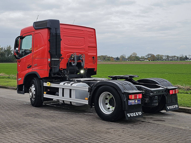 Ťahač Volvo FM 430: obrázok 6