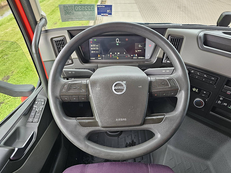 Ťahač Volvo FM 430: obrázok 10