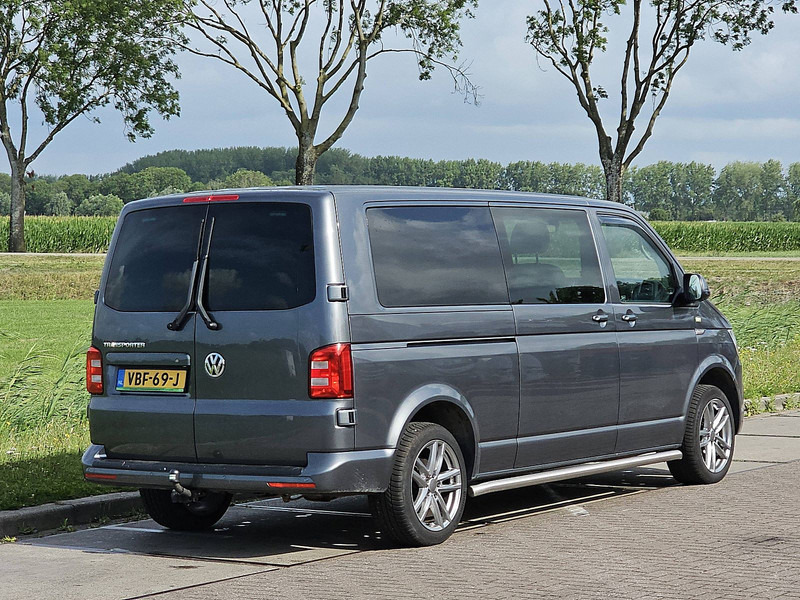 Volkswagen Transporter 2.0 TDI TDI 204 DC DSG AUT. - Malá dodávka: obrázok 3 Volkswagen Transporter 2.0 TDI TDI 204 DC DSG AUT. - Malá dodávka: obrázok 3