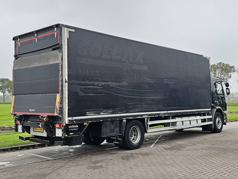 Volvo FE 250.18 - Skříňový nákladní auto: obrázok 3 Volvo FE 250.18 - Skříňový nákladní auto: obrázok 3