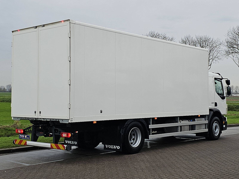 Volvo FE 320.18 6100 KM LIKE NEW!! - Skříňový nákladní auto: obrázok 3 Volvo FE 320.18 6100 KM LIKE NEW!! - Skříňový nákladní auto: obrázok 3