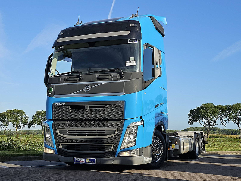 Volvo FH 460 XL XENON WB490 - Kontejnérový podvozek/ Výměnná nástavba: obrázok 1 Volvo FH 460 XL XENON WB490 - Kontejnérový podvozek/ Výměnná nástavba: obrázok 1