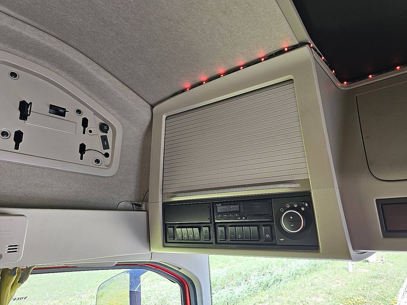 Leasing Volvo FH 650 8X4 RETARDER Volvo FH 650 8X4 RETARDER: obrázok 11