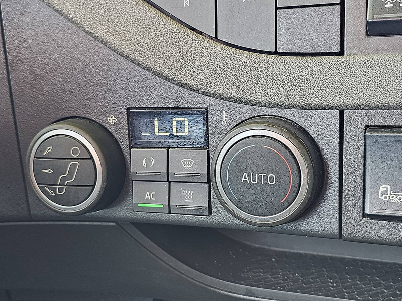 Leasing Volvo FH 650 8X4 RETARDER Volvo FH 650 8X4 RETARDER: obrázok 13