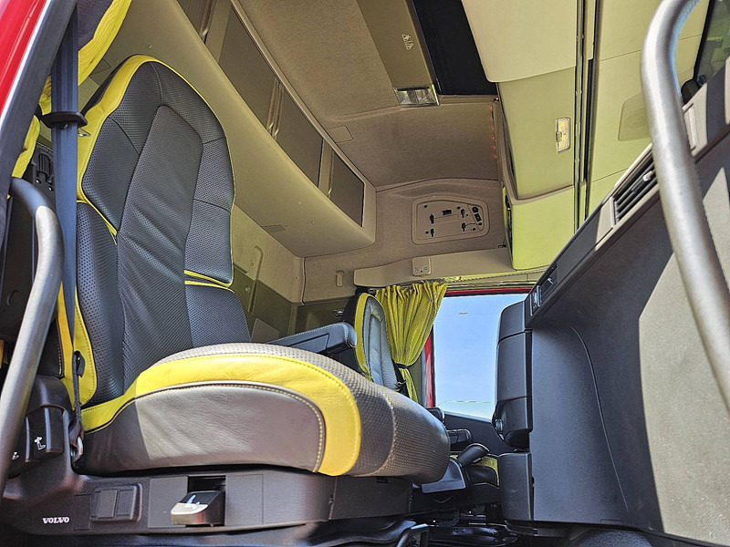 Leasing Volvo FH 650 8X4 RETARDER Volvo FH 650 8X4 RETARDER: obrázok 7