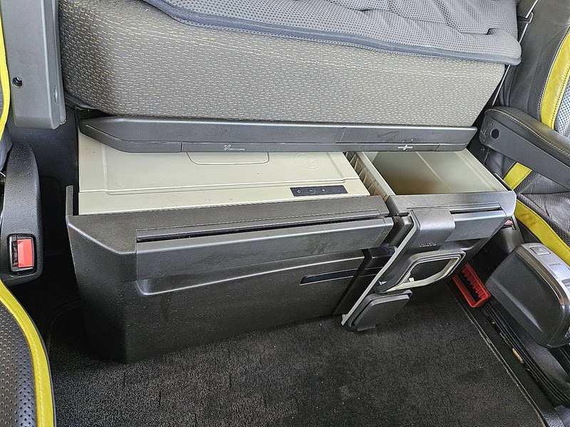 Leasing Volvo FH 650 8X4 RETARDER Volvo FH 650 8X4 RETARDER: obrázok 10