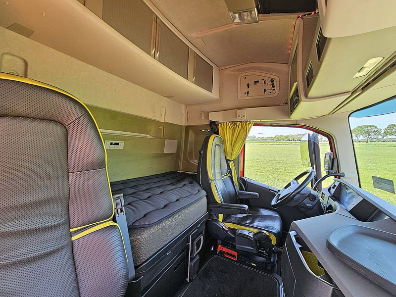 Leasing Volvo FH 650 8X4 RETARDER Volvo FH 650 8X4 RETARDER: obrázok 16