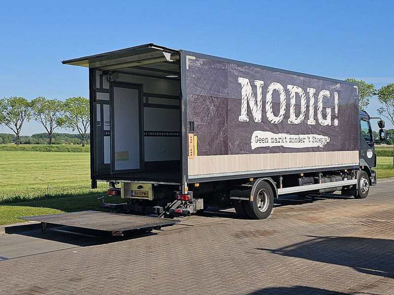 Volvo FL 240.12 AIRCO ISO BOX HEATER - Chladirenské nákladné vozidlo: obrázok 3 Volvo FL 240.12 AIRCO ISO BOX HEATER - Chladirenské nákladné vozidlo: obrázok 3