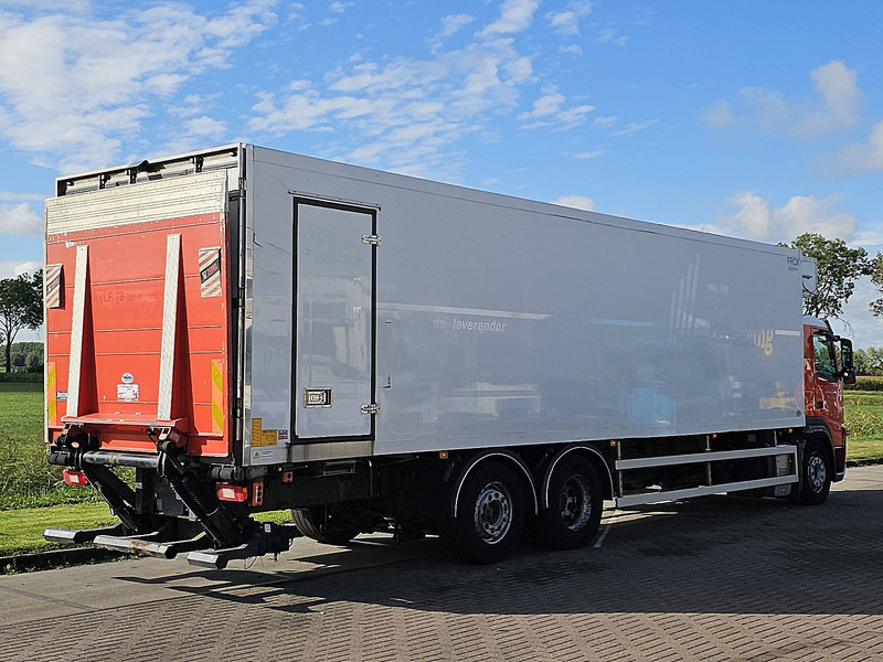Volvo FM 11.330 6X2 FRIGOBL. LIFT - Chladirenské nákladné vozidlo: obrázok 3 Volvo FM 11.330 6X2 FRIGOBL. LIFT - Chladirenské nákladné vozidlo: obrázok 3