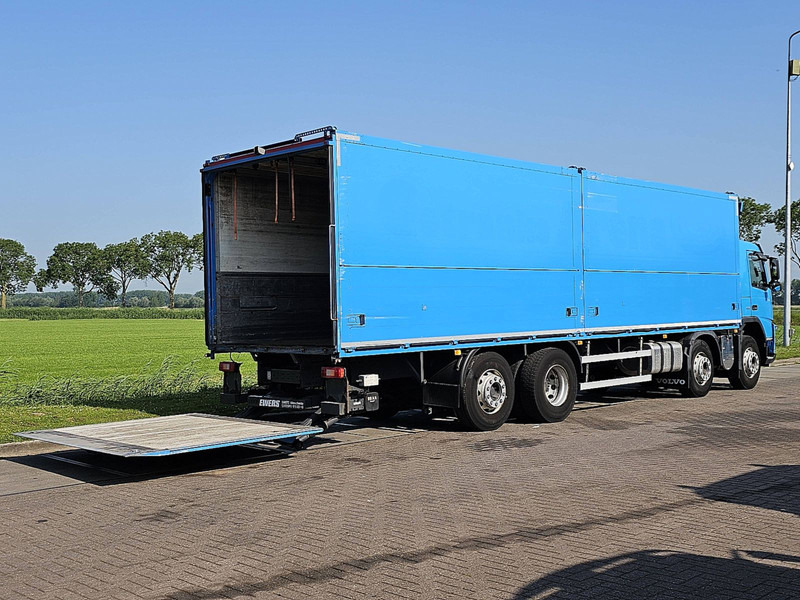 Volvo FM 11.330 8X2 BÄR 2000KG LIFT - Skříňový nákladní auto: obrázok 3 Volvo FM 11.330 8X2 BÄR 2000KG LIFT - Skříňový nákladní auto: obrázok 3