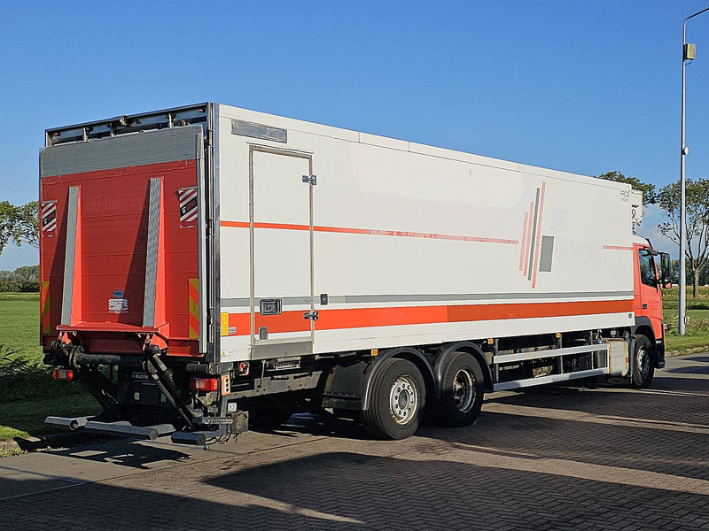 Volvo FM 330 6X2 FRIGOBL. LIFT - Chladirenské nákladné vozidlo: obrázok 3 Volvo FM 330 6X2 FRIGOBL. LIFT - Chladirenské nákladné vozidlo: obrázok 3