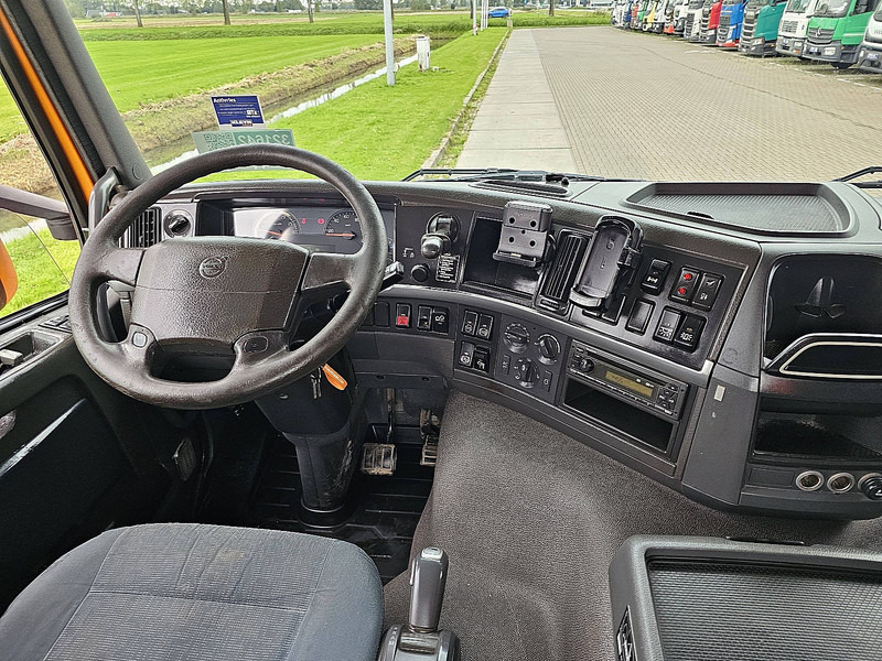 Ramenový nosič kontajnerov Volvo FM 330: obrázok 8